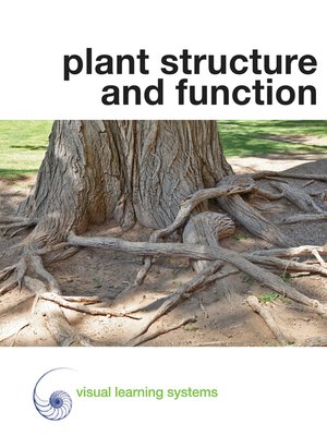 cover image of Plant Structure and Function